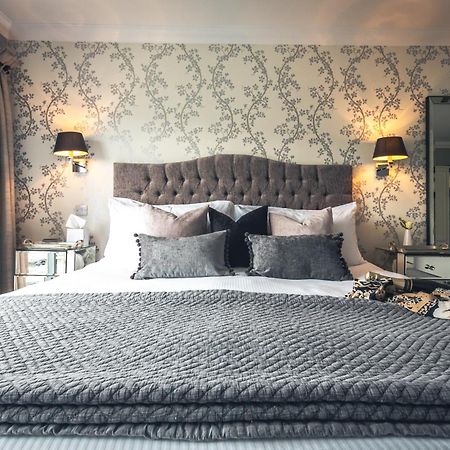 Driftwood B&B Brixham Exterior foto